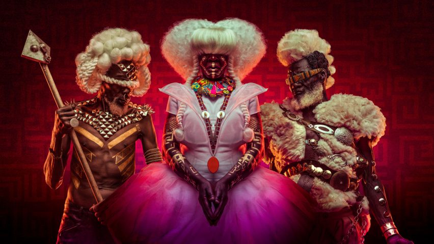 10 architects and designers that are championing afrofuturism