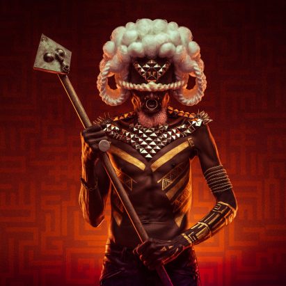 10 architects and designers that are championing afrofuturism