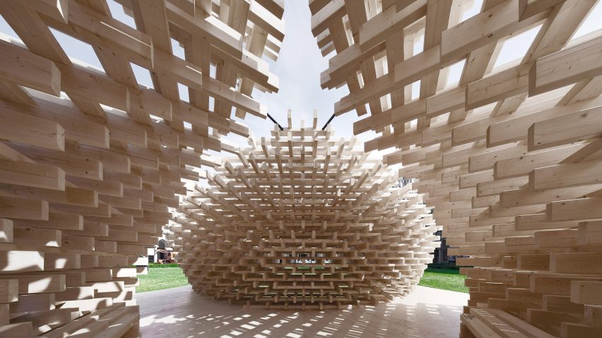 Peter Pichler Future Space