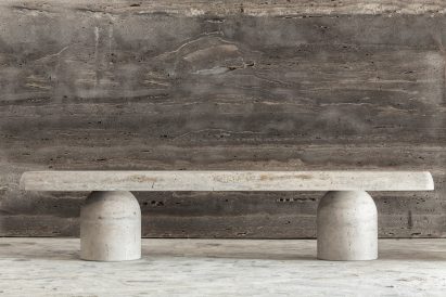 Primitif by Francesco Balzano and Valeriane Lazard