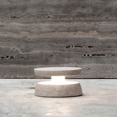 Primitif by Francesco Balzano and Valeriane Lazard