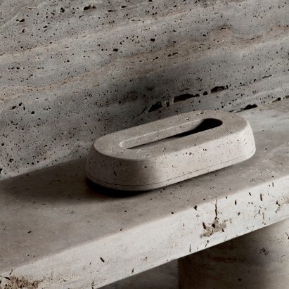 Primitif by Francesco Balzano and Valeriane Lazard