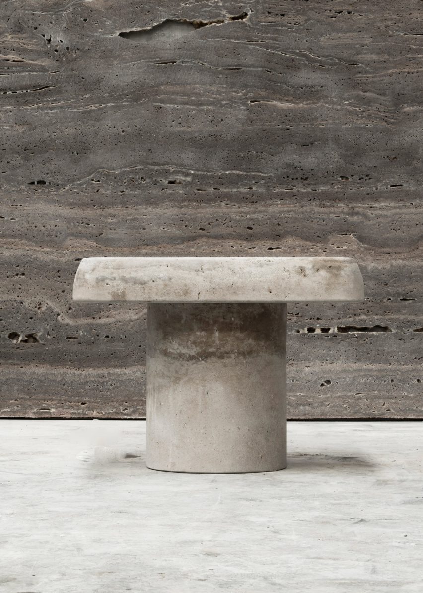Primitif by Francesco Balzano and Valeriane Lazard