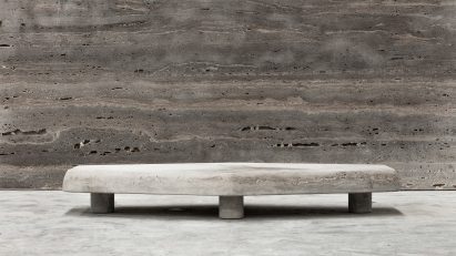 Primitif by Francesco Balzano and Valeriane Lazard