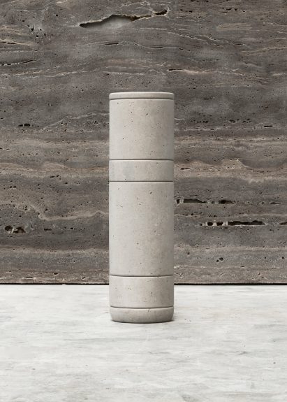 Primitif by Francesco Balzano and Valeriane Lazard