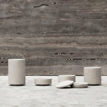 Primitif by Francesco Balzano and Valeriane Lazard