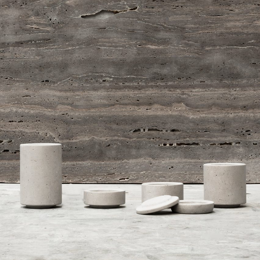 Primitif by Francesco Balzano and Valeriane Lazard