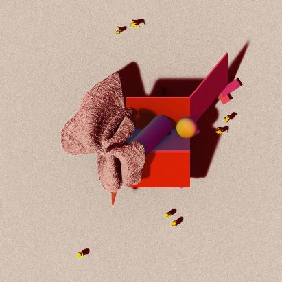 Projects for Coachella by The LADG