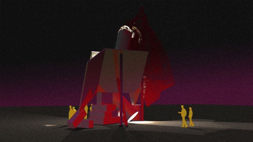 Projects for Coachella by The LADG