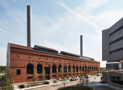 ProMedica by HKS