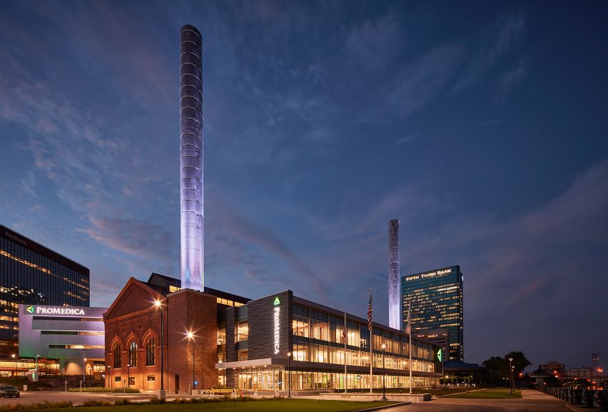 ProMedica by HKS