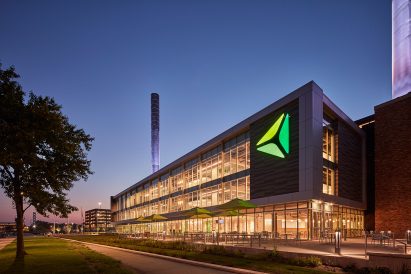 ProMedica by HKS