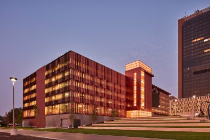 ProMedica by HKS