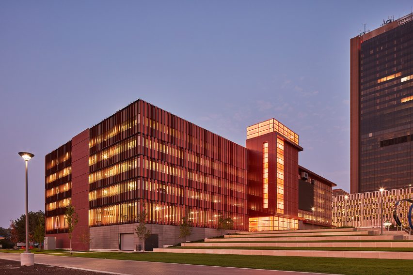 ProMedica by HKS