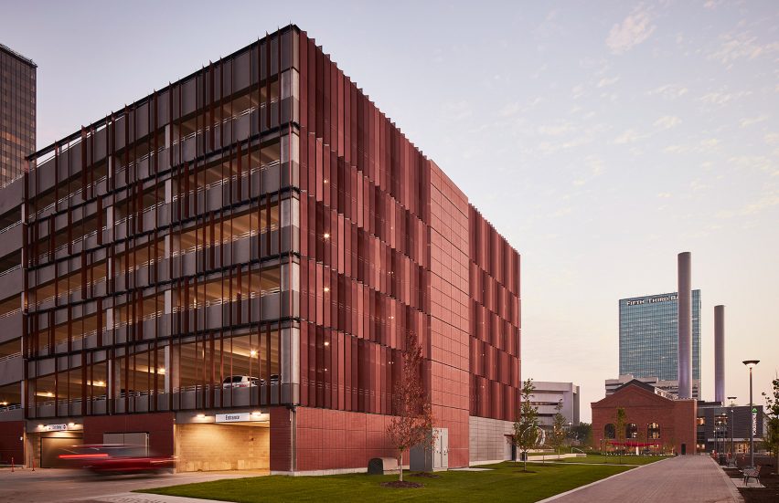 ProMedica by HKS