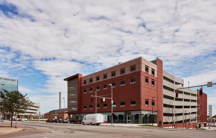 ProMedica by HKS
