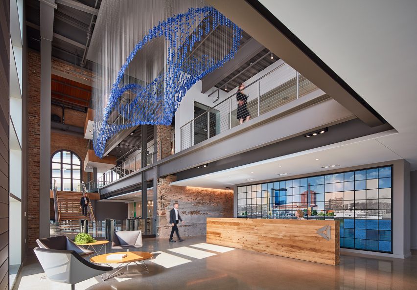 ProMedica by HKS