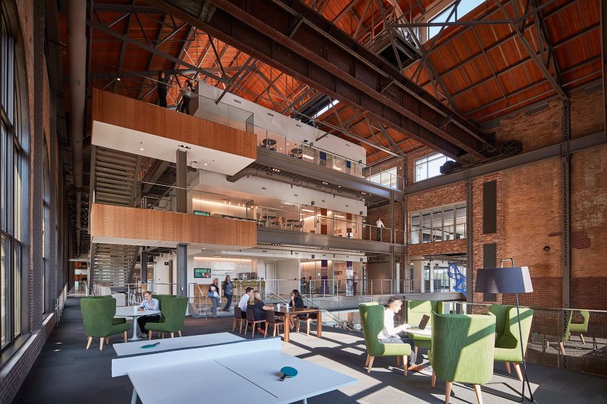 ProMedica by HKS
