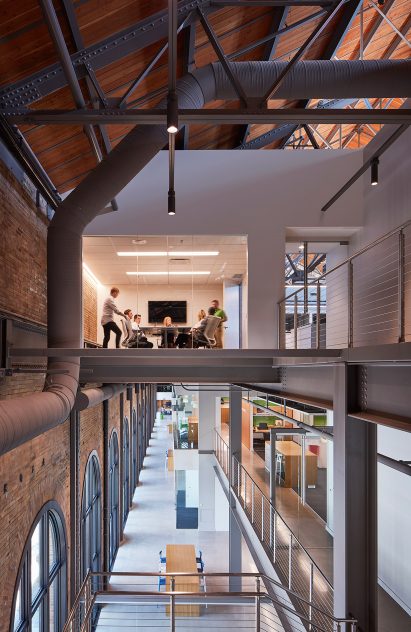 ProMedica by HKS