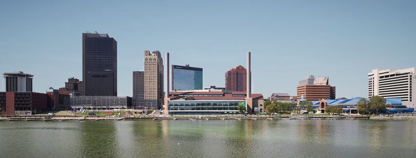 ProMedica by HKS