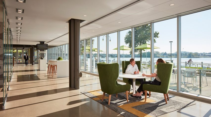 ProMedica by HKS