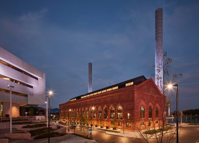 ProMedica by HKS