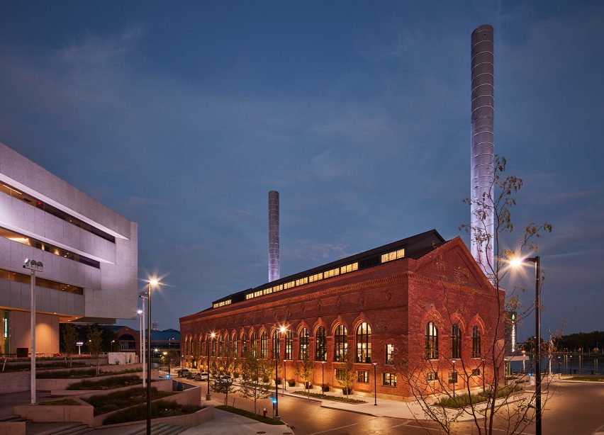 ProMedica by HKS