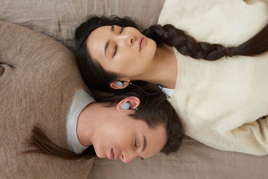 Li Edelkoort and Google explore how digital devices can be more sensorial