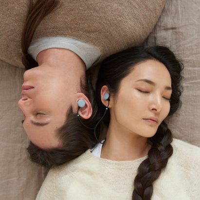 Li Edelkoort and Google explore how digital devices can be more sensorial