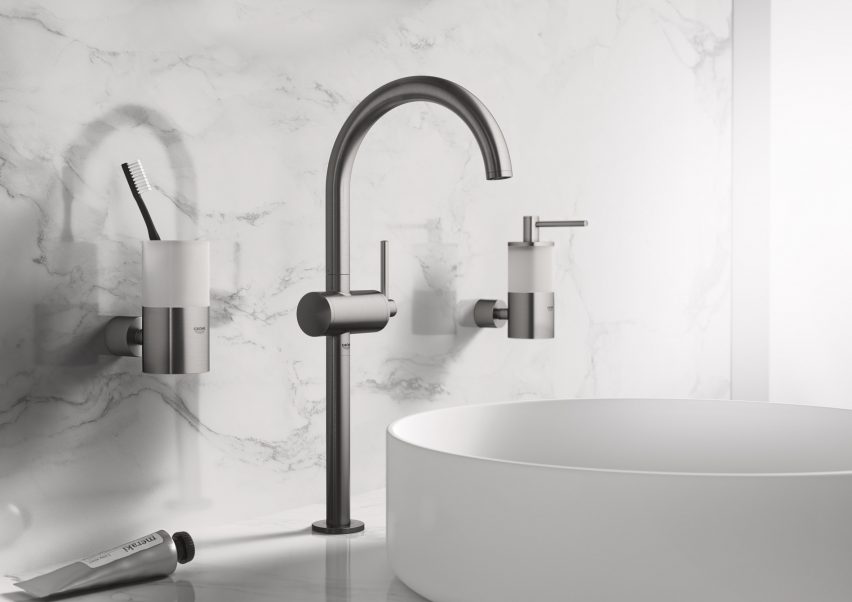 Grohe Promo