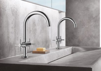 Grohe Promo