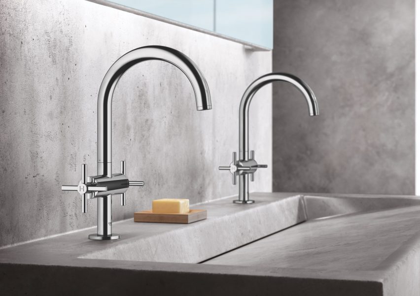Grohe Promo