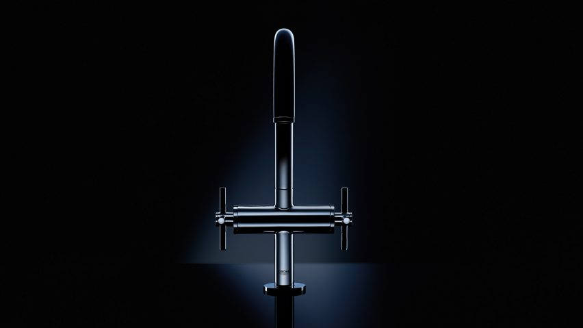 Grohe Promo