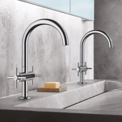 Grohe Promo