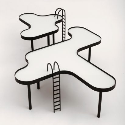 Five emerging Brazilian design studios to watch from SP-Arte
