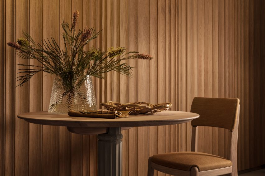 New design brand Revised is “clearly influenced by things from the past” says Casper Vissers