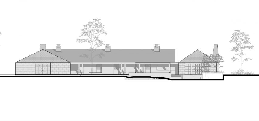 San Francisco Ranch by AE Arquitectos