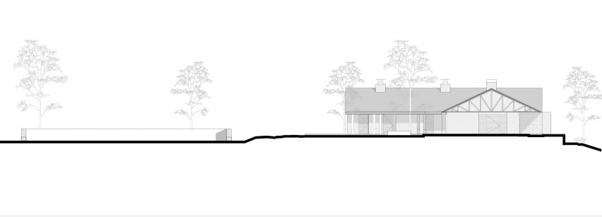 San Francisco Ranch by AE Arquitectos