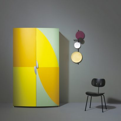 Sanwa unveils latest collection of tiny kitchens for micro homes