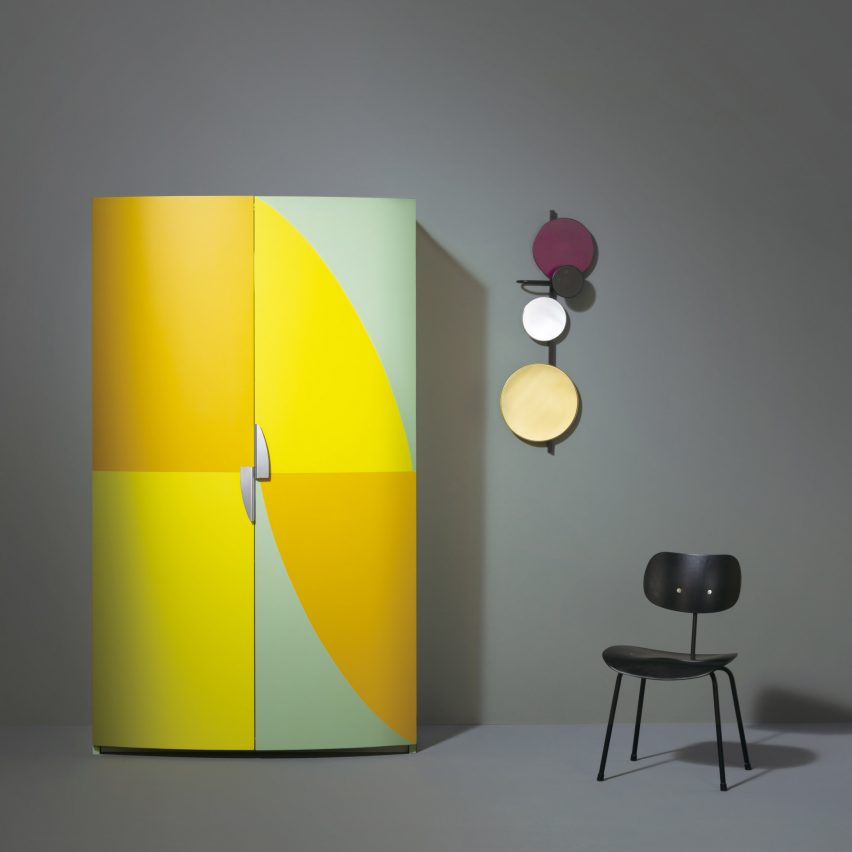 Sanwa unveils latest collection of tiny kitchens for micro homes