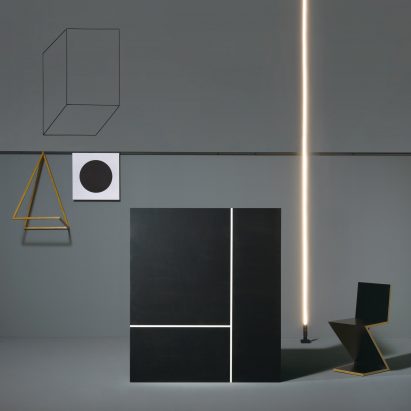 Sanwa unveils latest collection of tiny kitchens for micro homes