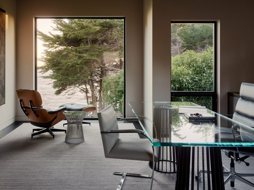 Sea Ranch House by Butler Armsden