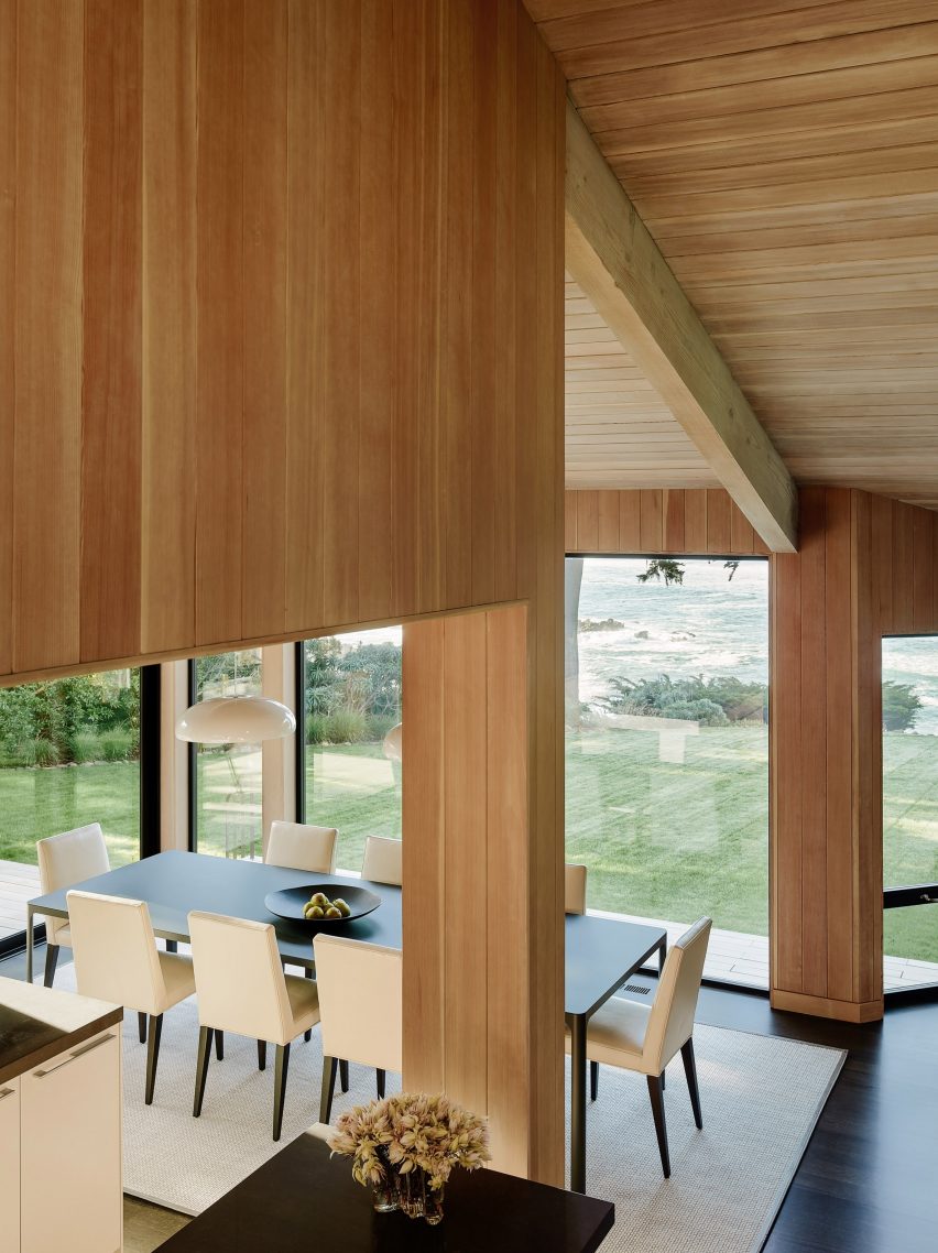 Sea Ranch House by Butler Armsden