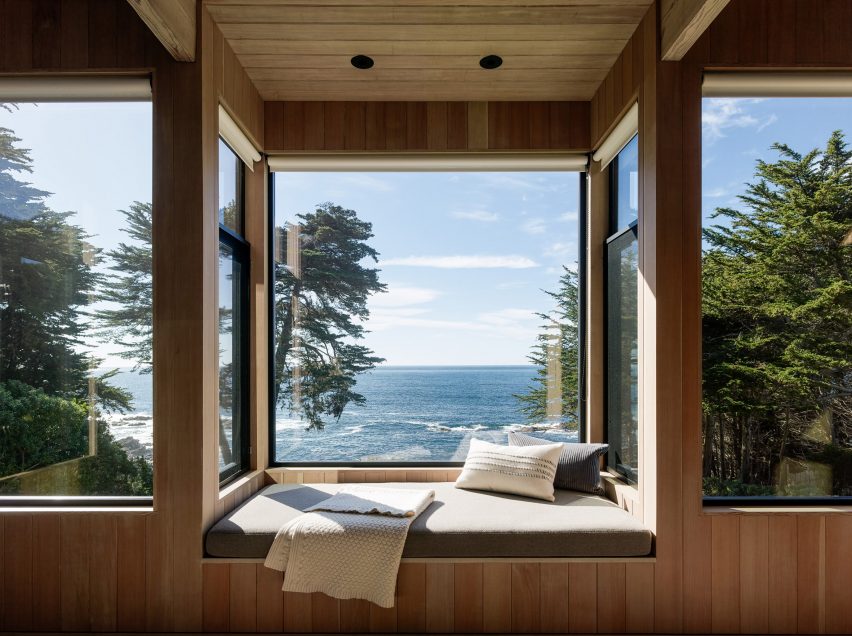 Sea Ranch House by Butler Armsden