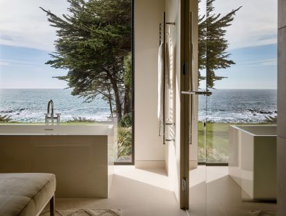 Sea Ranch House by Butler Armsden