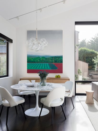 Sea Ranch House by Butler Armsden