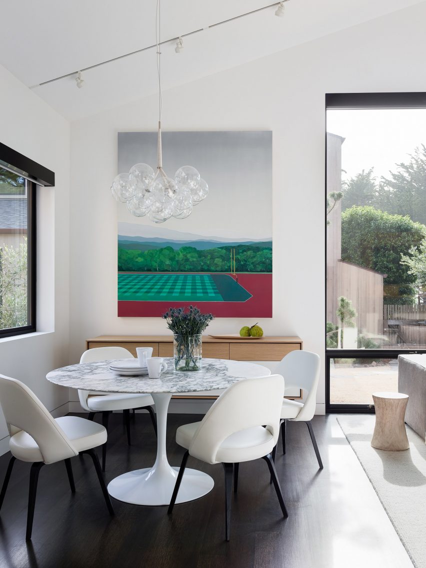 Sea Ranch House by Butler Armsden