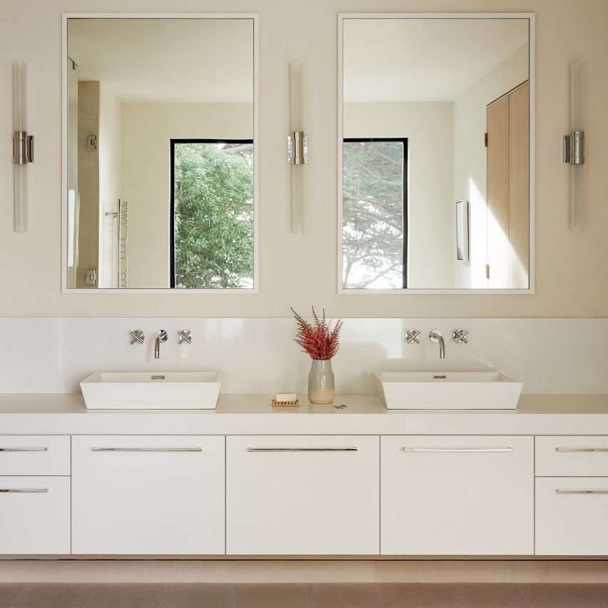 Sea Ranch House by Butler Armsden