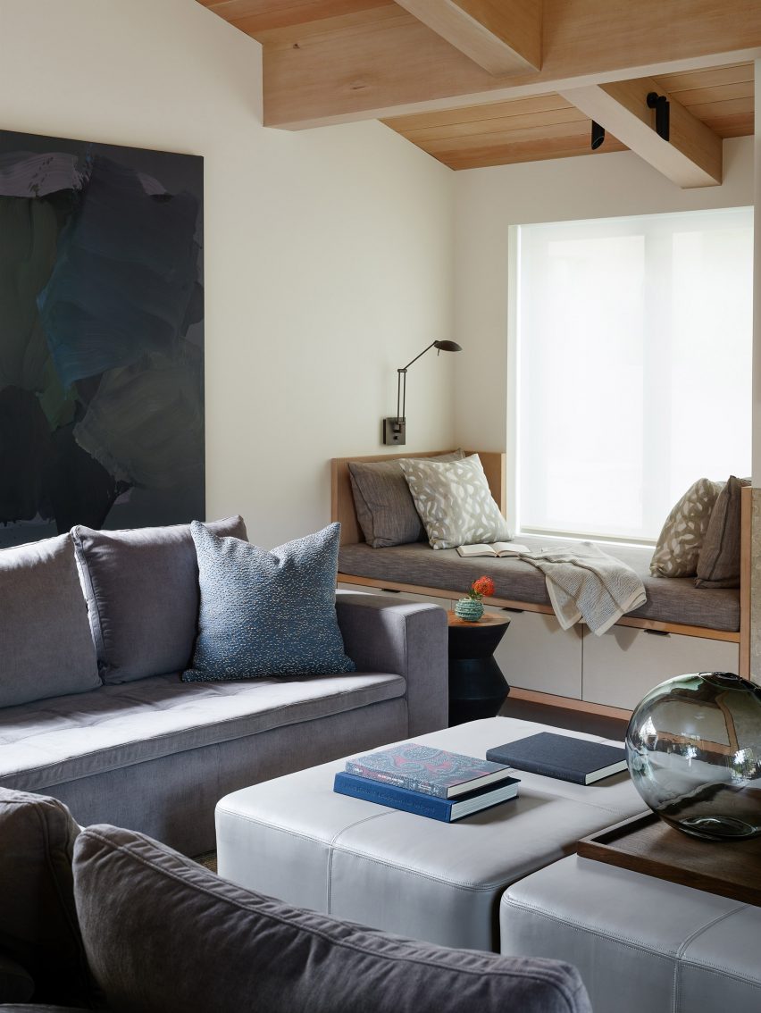 Sea Ranch House by Butler Armsden