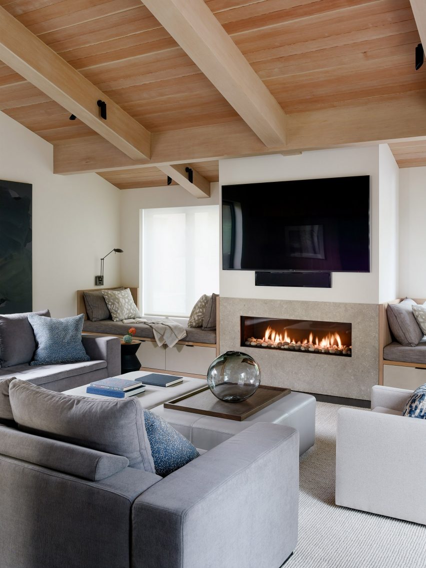 Sea Ranch House by Butler Armsden